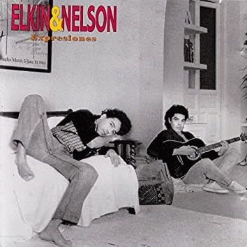 Elkin And Nelson : Expresiones